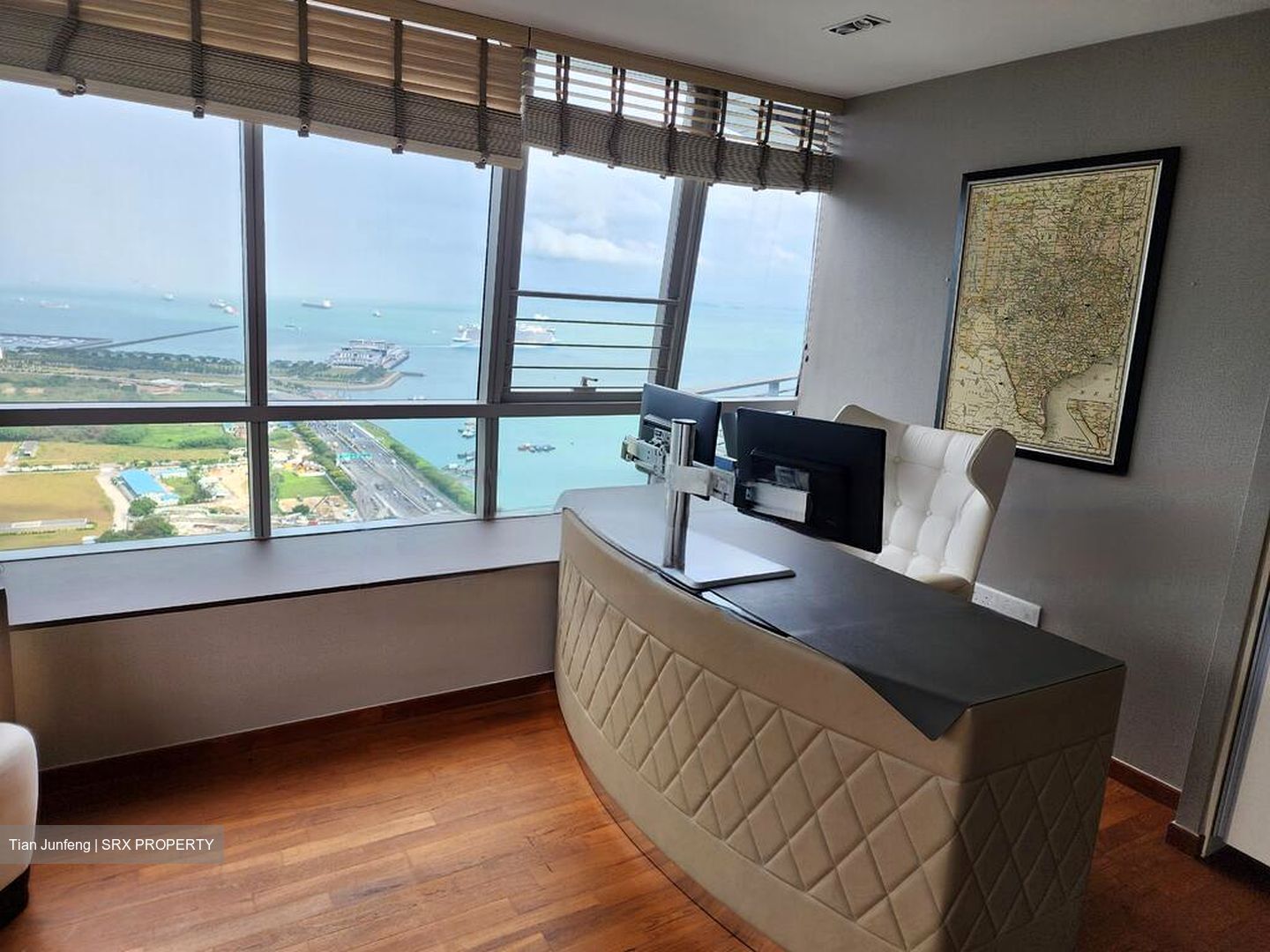 V On Shenton (D1), Apartment #503466401